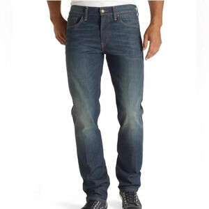 Levis 514 Straight Jeans Sz 60x32 Big and Tal NWT